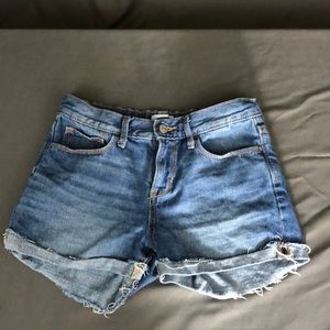 Old Navy Girls Shorts